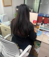 偷拍同事3