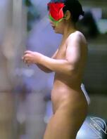 在老妈家里偷偷拍了给大家欣赏，贵在真实0