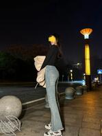 原创:拿下身高170的大长腿模特姐姐,骚的不成样子,超粉嫩湿得就像饮水机2