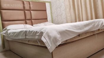 【原创视频20】美容店老板娘说我有艾滋，带着恨意把她操“哭”了