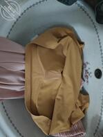 又射妈妈内衣上了