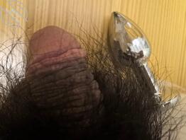 调教婶婶—足交篇1