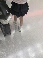 偷拍小腿袜/飞机顶臀分享/地铁美腿0