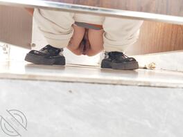 原创厕拍 肥臀老熟2