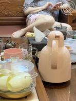 想上婶婶还有机会嘛