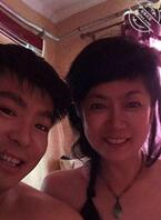 乱伦故事之母子恋(下)2