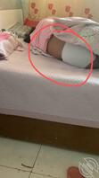 分享一下我的大屁股亲妈2