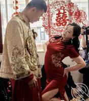 最骚丈母娘0