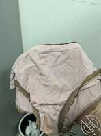 再次潜入护士更衣室，在垃圾桶有重大发现，果断拿走1