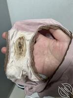 再次潜入护士更衣室，在垃圾桶有重大发现，果断拿走2