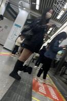 分享-腿照-感觉如何？1