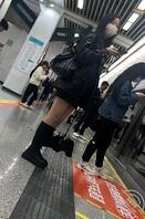 分享-腿照-感觉如何？