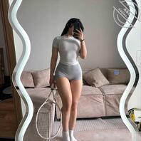 运动服饰新趋势：健身服如何提升身形曲线？0