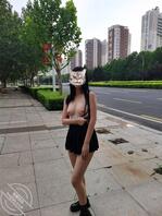 反差人妻户外极限露出0