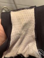 (2)偷偷拿姐姐换洗内裤打飞机,味道好极了!汗味尿骚味夹杂着淡淡的体香!1