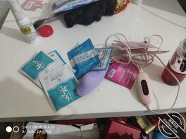 想搞自己表妹,求海友支招2