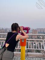 同事良家少妇，淫荡人妻