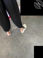 又是一个骚逼少妇的骚脚