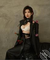 珠海骚货模特女大 认识就来看裸的 欢迎射屏合照侮辱1