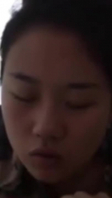 露脸连云港大二母狗