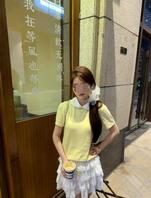 女儿在ktv做服务员会不会被揩油0