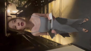 台球助教不止陪打球还陪操逼打不服她就把她按着操服