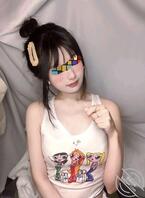 【原创】和女儿一起床上追剧,惊心动魄之后没忍住内射了宝贝女儿0