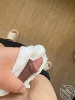 8.用女儿的内裤撸了一发 不知道女儿看出来没2