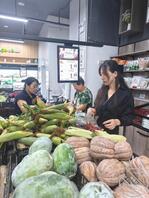 街拍美女看看有没有你喜欢的