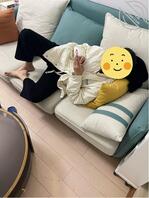 【海角原创35】老妈劝我找个女朋友,转身就去找张叔挨操了1