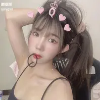 高颜值游戏主播张优，与榜一大哥的视频流出 0