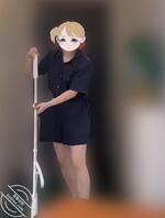 【真实原创】157、听说喜欢打扫卫生的女生都很骚0