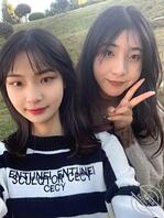 打游戏认识的云南美女，很漂亮，我好想操她。（十二）