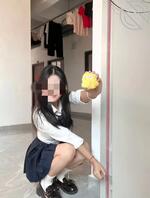 好久没发堂妹了,大家还认得出来吗?2