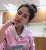 原创 医学生的独白4 表姐的原谅2