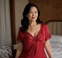 想日妈妈 一直恋母 喜欢熟女1