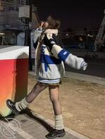 哥哥，喜欢眼镜母狗大学生嘛2