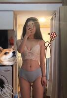 接稿，喜欢瑜伽的反差母狗2