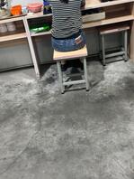 性感同事的圆润屁股1