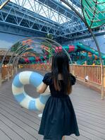 来帮我看看小女友怎么样0