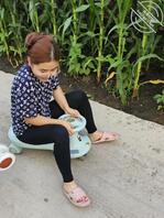 日常偷拍骚逼老妈———第一弹1