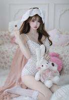 甜心小兔兔