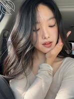 母狗李婷骚逼好痒，爸爸们快对着我打飞机，粗口羞辱，射我脸上1