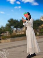 老婆不在身边，好想她！还好找到上次老婆让删，我偷偷留着的2