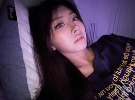 爸爸，小骚逼欠操