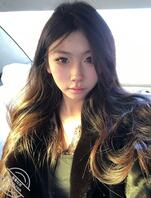 爸爸，小骚逼欠操1