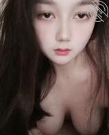 欠操的反差骚母狗0