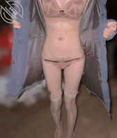 [最爱姐姐视频8]和姐姐体验野外车震外面人来人往属实刺激!姐姐颜射+吃精2