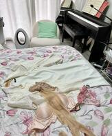 当老师的反差婊姐姐(十二),姐姐发春,求我内射她,架起她的大长腿就是猛操1