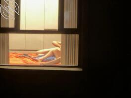 对面少妇果然骚 2